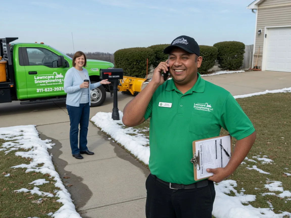 Lawn Care Services By Expert Landscaper Ramer, AL FAQs
